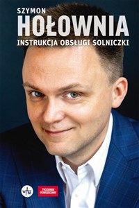 Picture of Instrukcja obsługi solniczki
