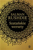 Książka : Szatańskie... - Salman Rushdie