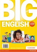 Big Englis... - Mario Herrera, Cruz Christopher Sol -  Książka z wysyłką do UK
