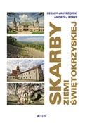 polish book : Skarby Zie... - Cezary (tekst) Jastrzębski, Andrzej Borys