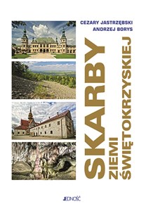 Picture of Skarby Ziemi Świętokrzyskiej Album