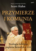 Przymierze... - Scott Hahn -  books from Poland
