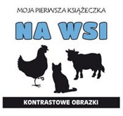 Na wsi Kon... -  Polish Bookstore 