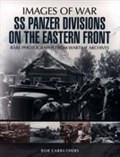 polish book : SS Panzer ... - 	Bob Carruthers