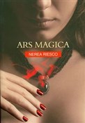 Książka : Ars magica... - Nerea Riesco