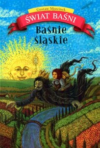 Picture of Baśnie śląskie