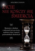 Życie nie ... - Dolores Cannon -  Polish Bookstore 
