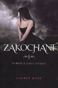 polish book : Zakochani - Lauren Kate