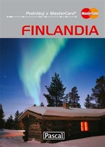 Picture of Finlandia przewodnik ilustrowany