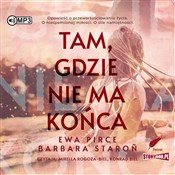 [Audiobook... - Ewa Pirce, Barbara Staroń -  books in polish 