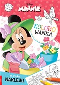 Minnie Kol... - Opracowanie Zbiorowe -  foreign books in polish 