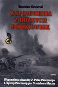 Wspomienia... - Stanisław Koszutski -  books from Poland