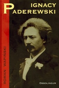 Picture of Ignacy Paderewski