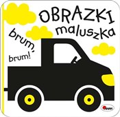 Obrazki Ma... - Piotr Kozera -  Polish Bookstore 