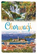 Książka : Atlas tury... - Marcin Jaskulski