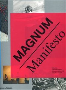 Picture of Magnum Manifesto