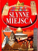 Słynne mie... - Opracowanie Zbiorowe -  Polish Bookstore 