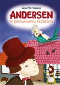 Książka : Andersen W... - Wioletta Piasecka