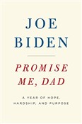 Promise Me... - Joe Biden -  Polish Bookstore 