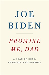 Picture of Promise Me, Dad: A Year of Hope, Hardship, and Purpose