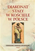 Diakonat s... - dk. Waldemar Rozynkowski -  books from Poland
