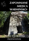 polish book : Zapomniane... - Marek Dudziak