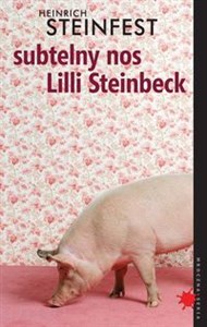 Picture of Subtelny nos Lilli Steinbeck
