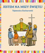 Jestem na ... - Młgorzata Dudek, Dorota Łoskot-Cichocka -  foreign books in polish 