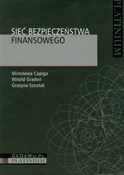 Polska książka : Sieć bezpi... - Mirosława Capiga, Witold Gradoń, Grażyna Szustak