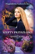 Szepty prz... - Magdalena Kołosowska -  Polish Bookstore 