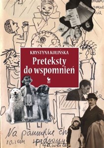 Picture of Preteksty do wspomnień