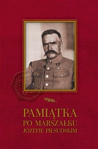 Picture of Pamiątka po Marszałku Józefie Piłsudskim