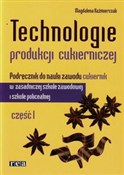 Technologi... - Magdalena Kaźmierczak -  books from Poland