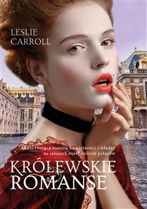 Picture of Królewskie romanse