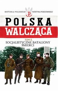 Picture of Socjalistyczne bataliony śmierci