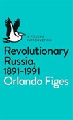 Książka : Revolution... - Orlando Figes