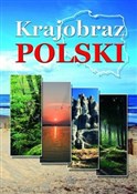 Polska książka : KRAJORBRAZ... - JOANNA WŁODARCZYK