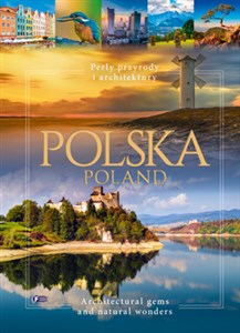 Picture of Polska Perły przyrody i architektury