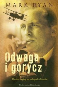 Picture of Odwaga i gorycz
