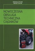 Polska książka : Nowoczesna... - Zdzisław Chomik, Gabriel Chomik