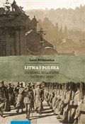 Litwa i Po... - Leon Mitkiewicz -  books from Poland