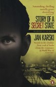 Story of a... - Jan Karski -  books from Poland