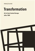 Transforma... - Andrzej Szczerski -  foreign books in polish 