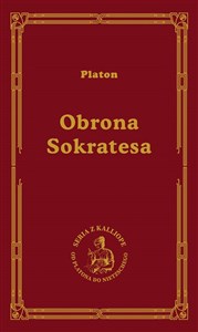 Picture of Obrona Sokratesa