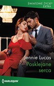 Posklejane... - Jennie Lucas -  Polish Bookstore 