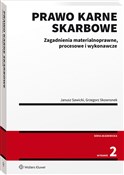 Książka : Prawo karn... - Janusz Sawicki, Grzegorz Skowronek