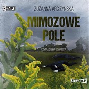 [Audiobook... - Zuzanna Arczyńska -  foreign books in polish 