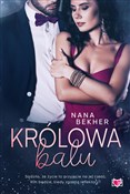 Królowa ba... - Nana Bekher -  Polish Bookstore 