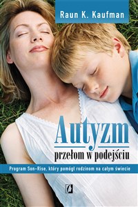 Picture of Autyzm Przełom w podejściu