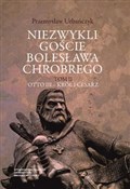 Polska książka : Niezwykli ... - Przemysław Urbańczyk